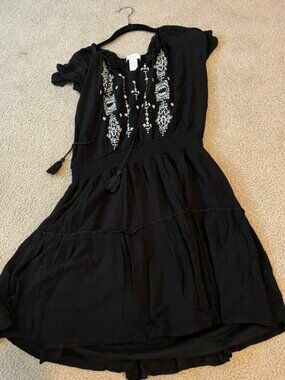Braeve Mini Dress
